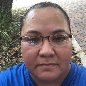 Meet your Posher, Delma